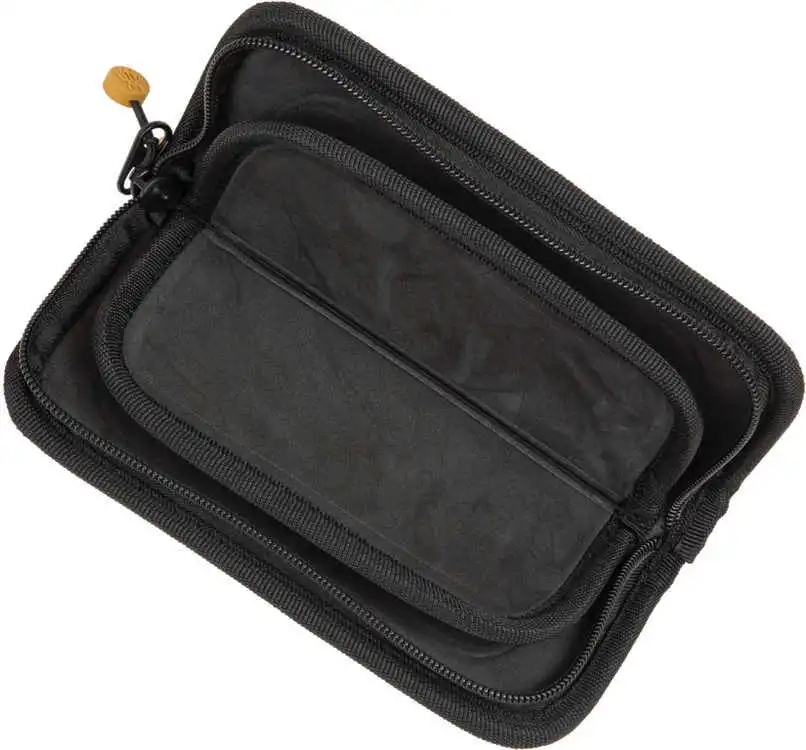 Abu Garcia Carabus Lure Wallet 1 Abu Garcia Carabus Lure Wallet