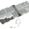 Abu Garcia Hook & Sinker Case Small
