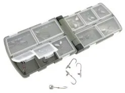 Abu Garcia Hook & Sinker Case Small