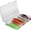 Berkley Softbait Kit Perch (30 Pack)