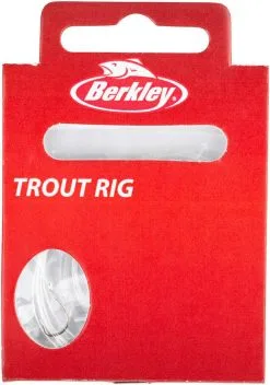 Berkley Powerbait Trout Starter Kit -Billig Fiskespön Butik 0137088 powerbait trout starter kit
