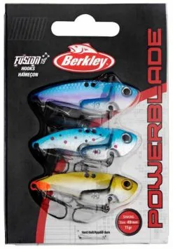 Berkley Powerblade 11g (3 Pack)