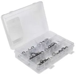 Berkley Fusion19 Round Jighead (40 Pack)