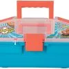 Shakespeare Childrens Tackle Box Orange