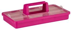 Shakespeare Childrens Tackle Box Pink -Billig Fiskespön Butik 0137140 shakespeare childrens tackle box pink
