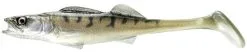Angry Lures Zander Natural 20,5cm 61g