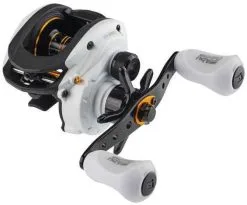 Abu Garcia Max Pro Vänstervevad