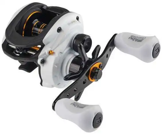 Abu Garcia Max Pro Vänstervevad 1 Abu Garcia Max Pro Vänstervevad