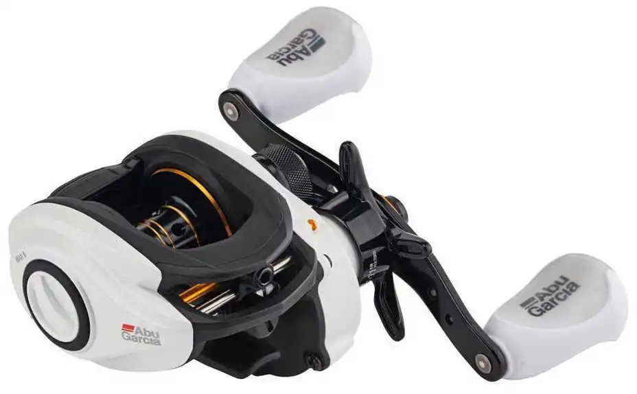 Abu Garcia Max Pro Vänstervevad 2 Abu Garcia Max Pro Vänstervevad - Bild 2