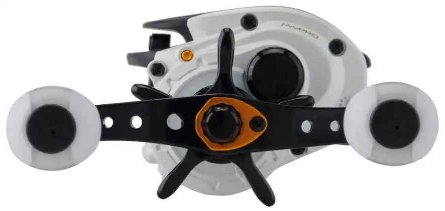 Abu Garcia Max Pro Vänstervevad 3 Abu Garcia Max Pro Vänstervevad - Bild 3