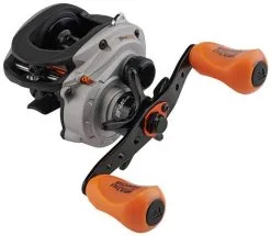 Abu Garcia Max STX Vänstervevad