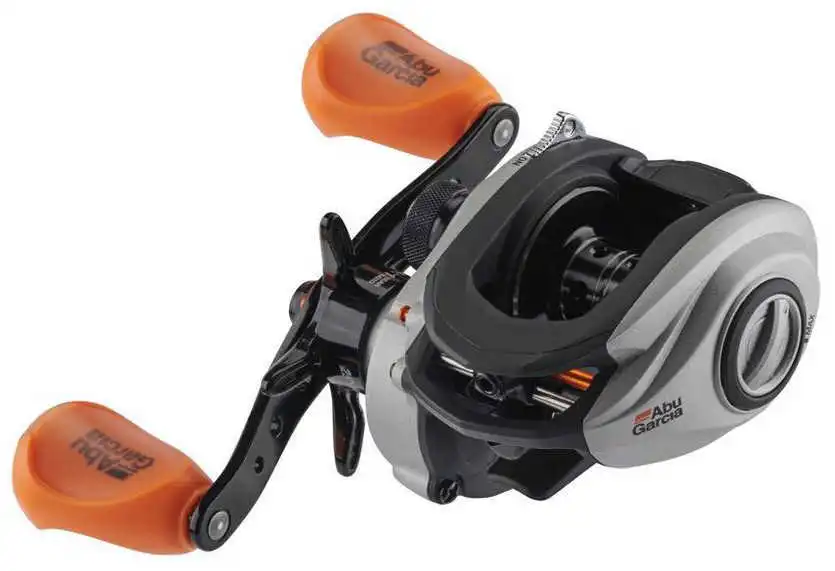 Abu Garcia Max STX Vänstervevad 2 Abu Garcia Max STX Vänstervevad - Bild 2