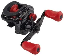 Abu Garcia Max X Vänstervevad