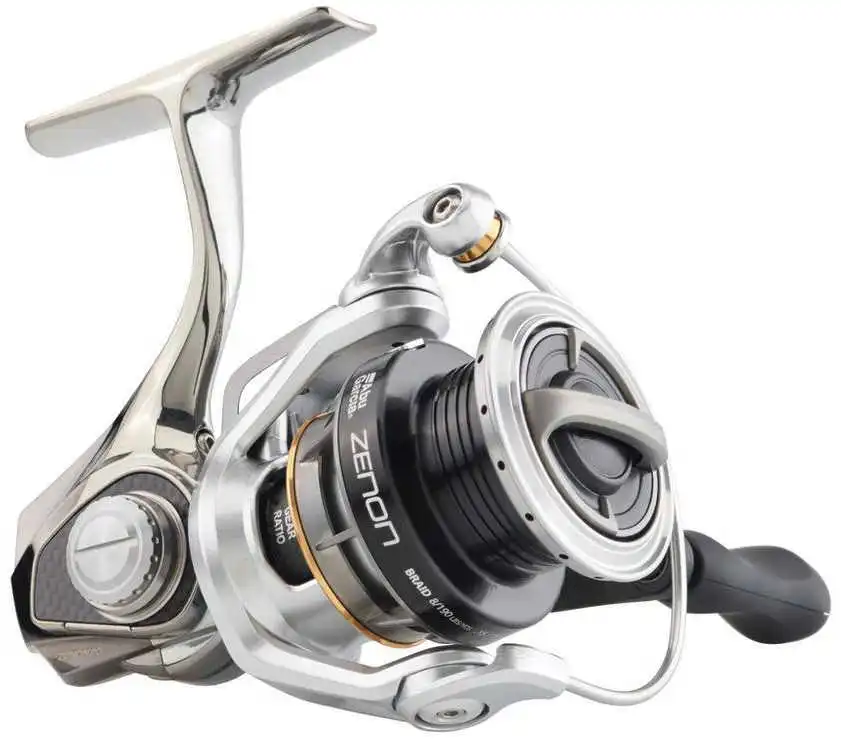 Abu Garcia Zenon 1000S 1 Abu Garcia Zenon 1000S