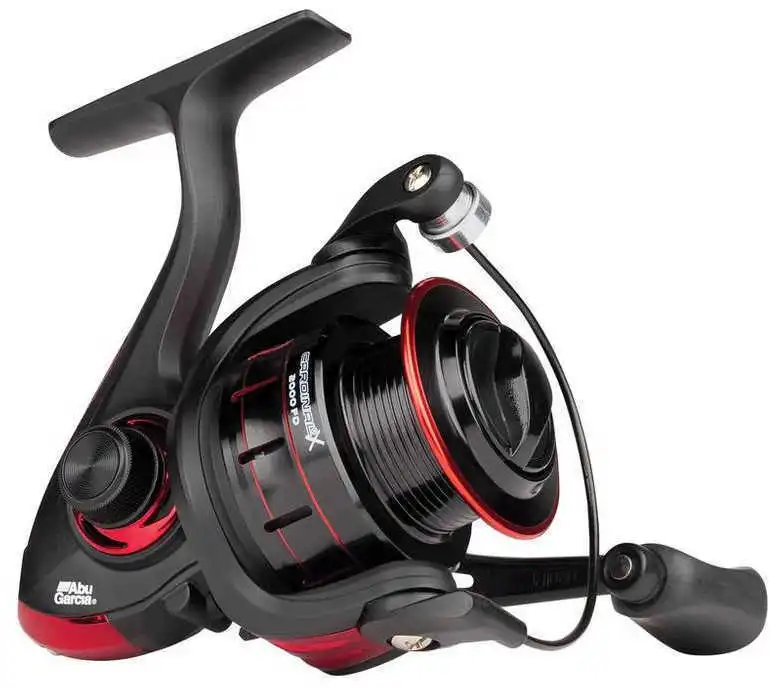 Abu Garcia Cardinal X 5000FD 1 Abu Garcia Cardinal X 5000FD
