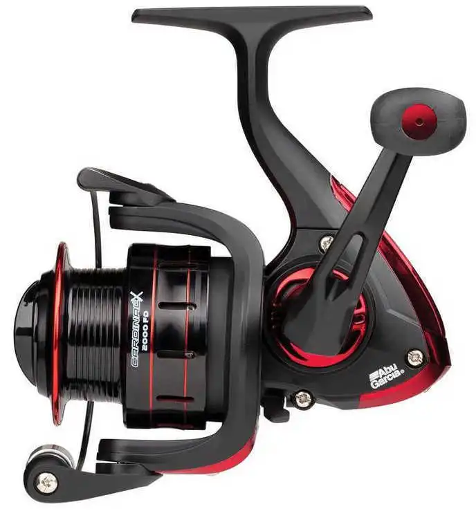 Abu Garcia Cardinal X 5000FD 2 Abu Garcia Cardinal X 5000FD - Bild 2