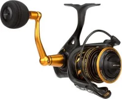 Penn Slammer IV 2500 -Billig Fiskespön Butik 0137371 penn slammer iv 2500