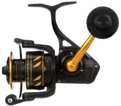 Penn Slammer IV 2500HS -Billig Fiskespön Butik 0137374 penn slammer iv 2500hs