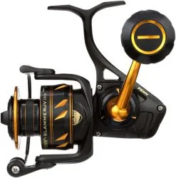 Penn Slammer IV 3500 -Billig Fiskespön Butik 0137378 penn slammer iv 3500