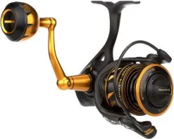Penn Slammer IV 3500 -Billig Fiskespön Butik 0137379 penn slammer iv 3500