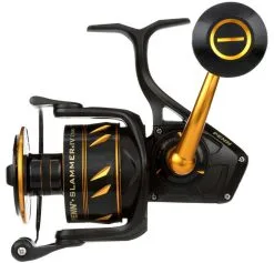 Penn Slammer IV 7500 -Billig Fiskespön Butik 0137402 penn slammer iv 7500