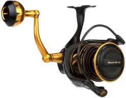 Penn Slammer IV 7500 -Billig Fiskespön Butik 0137403 penn slammer iv 7500