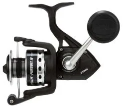 Penn Pursuit IV 5000 -Billig Fiskespön Butik 0137524 penn pursuit iv 5000