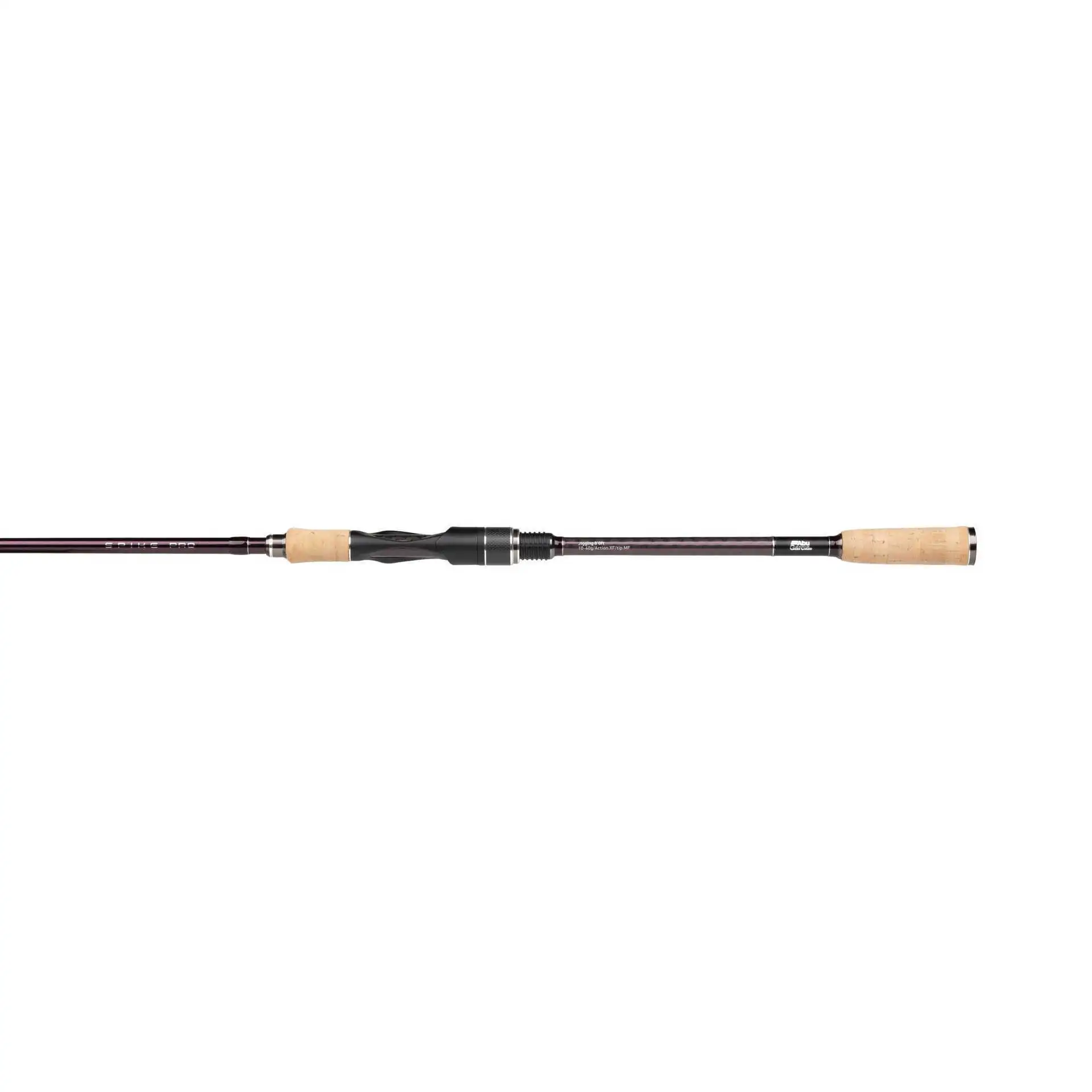 Abu Garcia Spike Pro Jigging Haspel 9ft 12-32g 2 Abu Garcia Spike Pro Jigging Haspel 9ft 12-32g - Bild 2