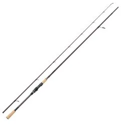 Framsida 18 Abu Garcia Spike Pro Finesse Jigging Haspel 8ft 5-25g