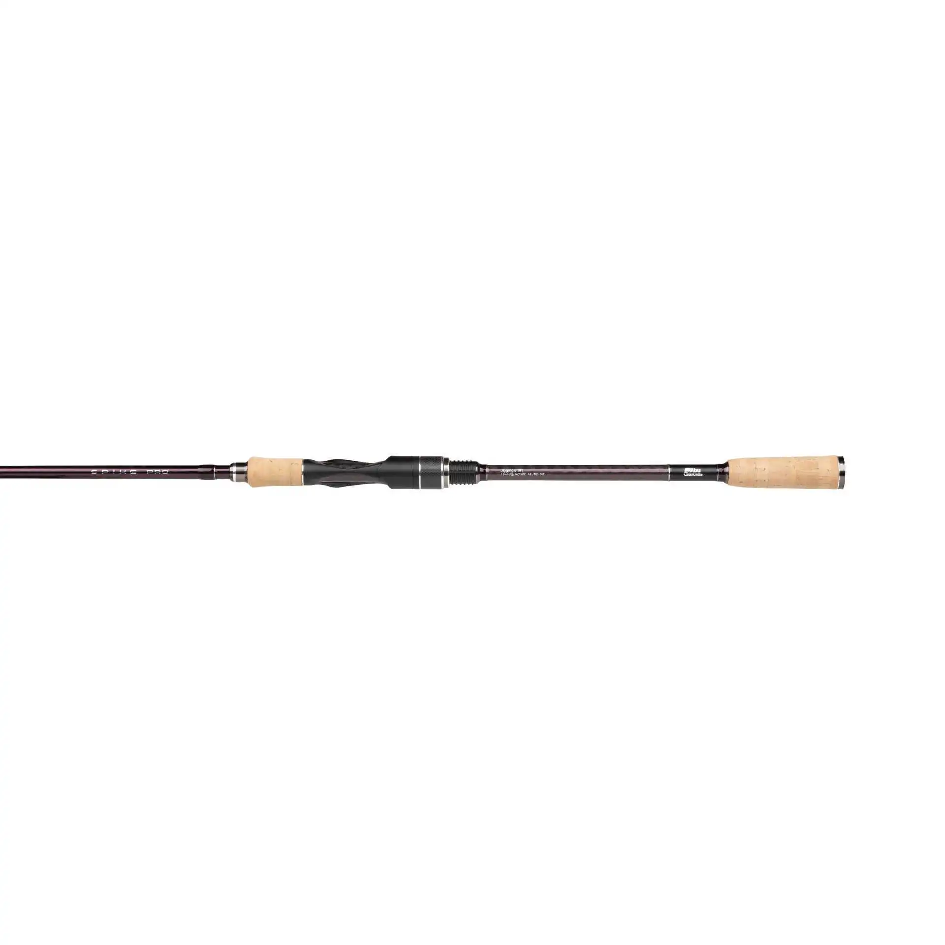 Abu Garcia Spike Pro Finesse Jigging Haspel 8ft 5-25g 2 Abu Garcia Spike Pro Finesse Jigging Haspel 8ft 5-25g - Bild 2