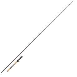 Abu Garcia Spike Pro Vertical Pelagic Spinn 6'3ft 28-70g