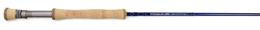 Douglas Outdoors Douglas LRS 9ft #9 1 Douglas Outdoors Douglas LRS 9ft #9