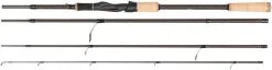 Abu Garcia Diplomat X 9ft 5-20g