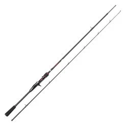Abu Garcia Vendetta V3 Jerk 6'3ft 50-100g