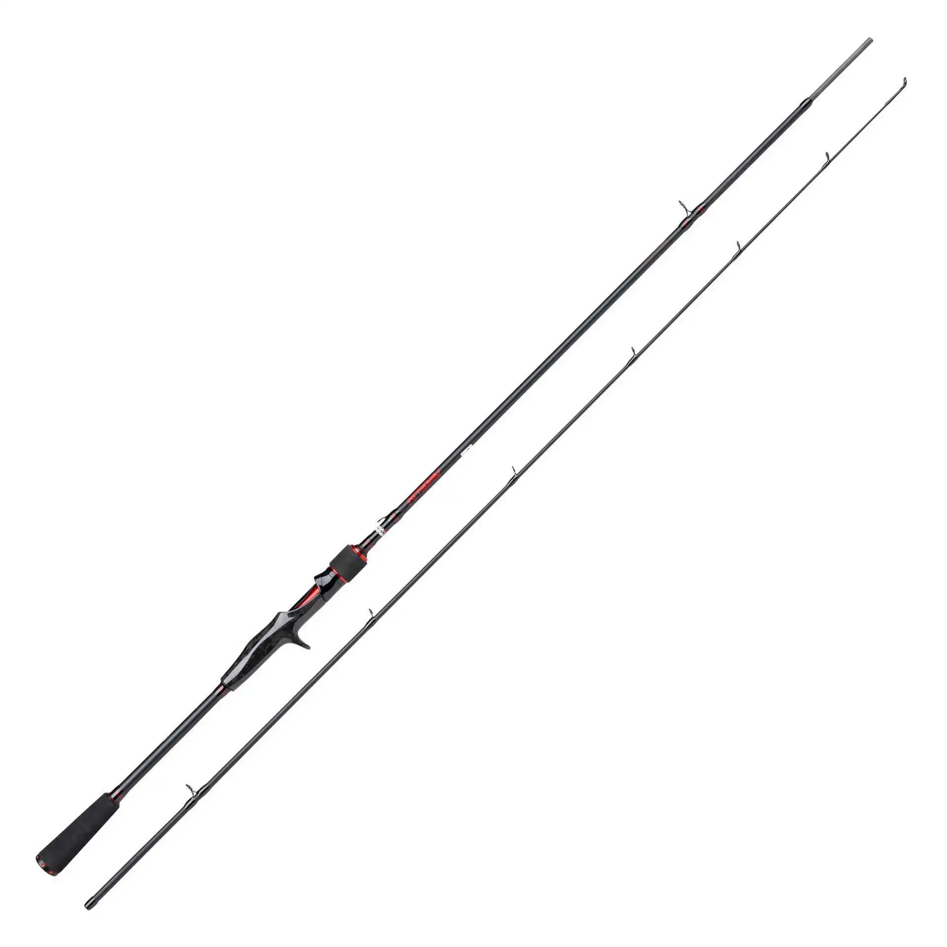Abu Garcia Vendetta V3 Spinn 8ft 30-60g 1 Abu Garcia Vendetta V3 Spinn 8ft 30-60g
