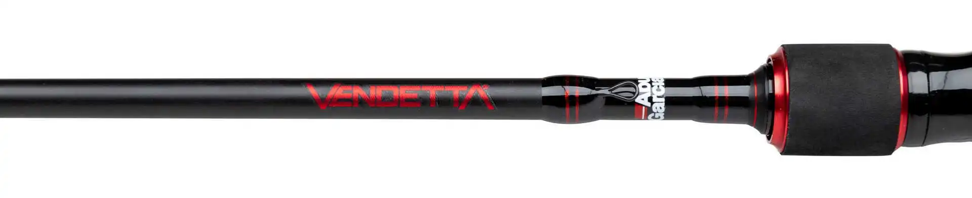 Abu Garcia Vendetta V3 Spinn 8ft 30-60g 2 Abu Garcia Vendetta V3 Spinn 8ft 30-60g - Bild 2