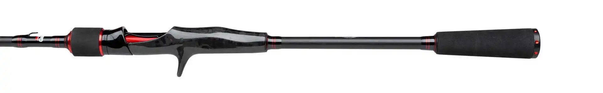 Abu Garcia Vendetta V3 Spinn 8ft 30-60g 3 Abu Garcia Vendetta V3 Spinn 8ft 30-60g - Bild 3