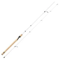 Abu Garcia Venerate V2 Cork Haspel 5'6ft 2-10g