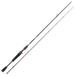 Berkley Sick Stick Perch Spinn 6'6ft 5-21g