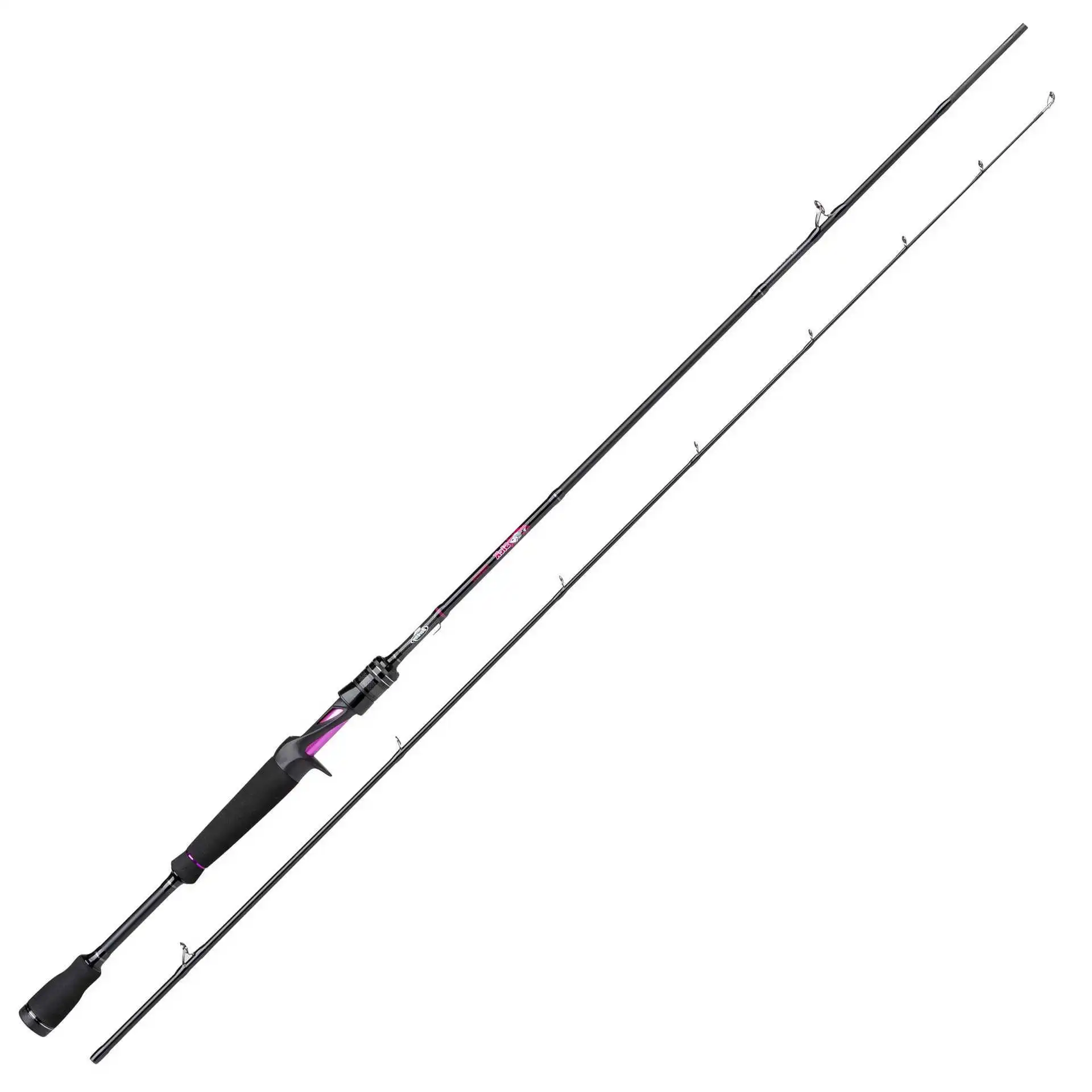 Berkley Sick Stick Perch Spinn 6'6ft 5-21g 1 Berkley Sick Stick Perch Spinn 6'6ft 5-21g