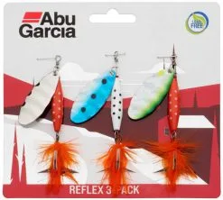 Abu Garcia Reflex 7g (3 Pack)