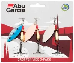 Abu Garcia Droppen Vide 10g (3 Pack)