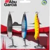 Abu Garcia Toby 18g (3 Pack)