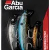Abu Garcia Tormentor Small (3 Pack)