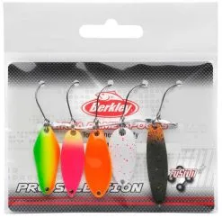 Berkley Area Game Spoons (5 Pack)