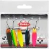 Berkley Area Game Spoons Sukoshi (5 Pack)