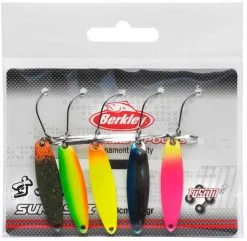 Berkley Area Game Spoons Sukoshi (5 Pack)