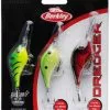 Berkley Dredger (3 Pack)