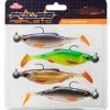 Berkley Pulse Realistic Roach 15cm (4 Pack)