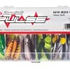 Berkley Pulse Shad MixBox 6cm (48 Pack)